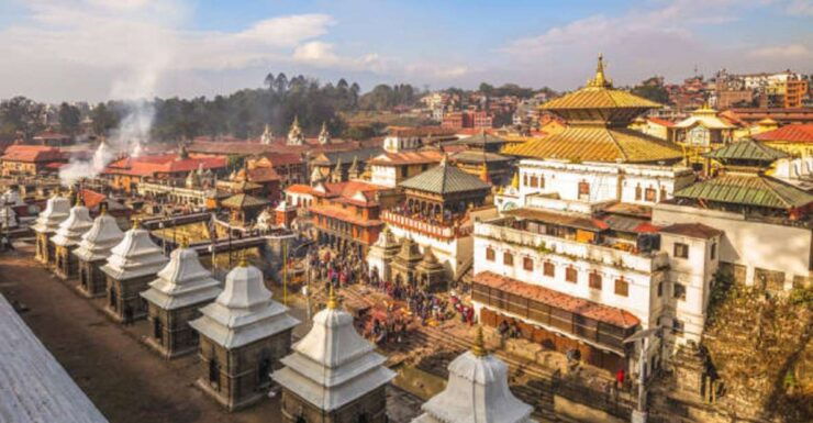 Kathmandu Valley Unesco Heritage Guided Tours 6- Hour Tour - Experience