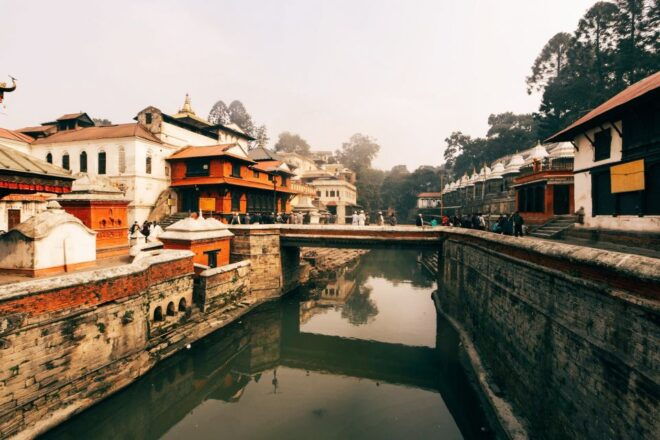 Kathmandu Valley Unesco Heritage Guided Tours 6- Hour Tour - Pashupatinath