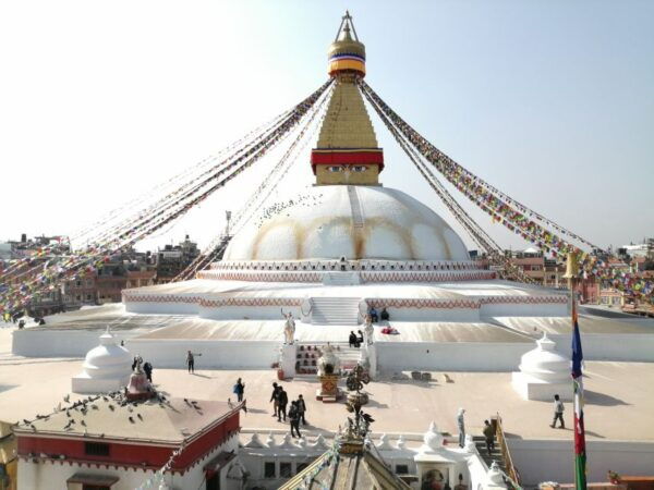 Kathmandu Valley Unesco Heritage Guided Tours 6- Hour Tour - The Sum Up