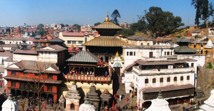 Kathmandu Valley: Unesco World Heritage Sites 6 - Hour Tour - Experience