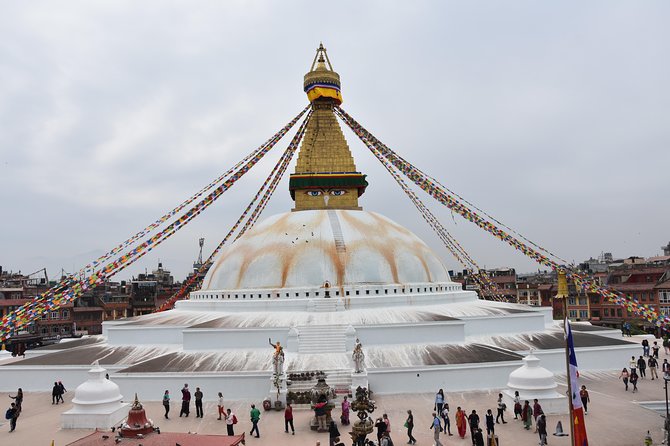 Kathmandu Vally Sighteeing - Traveler Reviews and Ratings