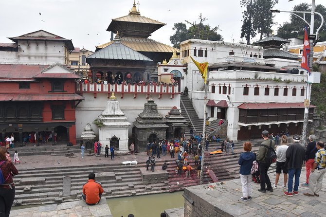 Kathmandu Vally Sighteeing - Assistance and Inquiries for Sightseeing Tour