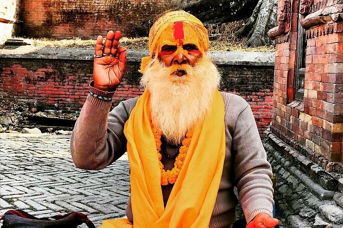 Kathmandu Vally Sighteeing - Pricing and Packages Available