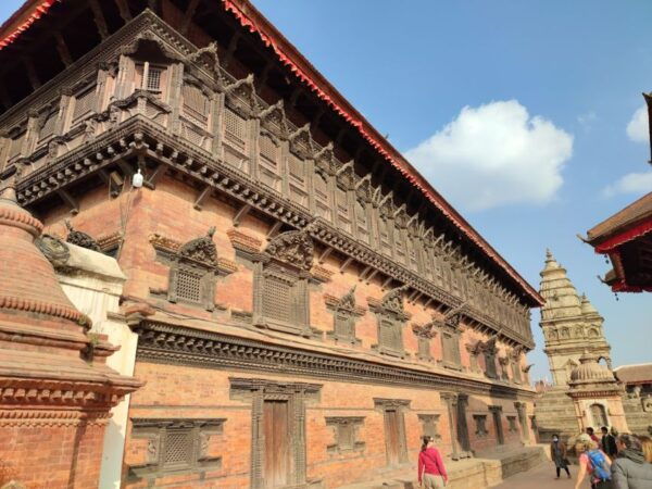 Kathmandu: Visit Historic King's Palaces (Architecture Tour) - Inclusions: Convenient Tour Services