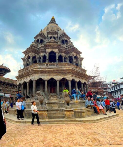 Kathmandu: Visit Historic King's Palaces (Architecture Tour) - The Sum Up