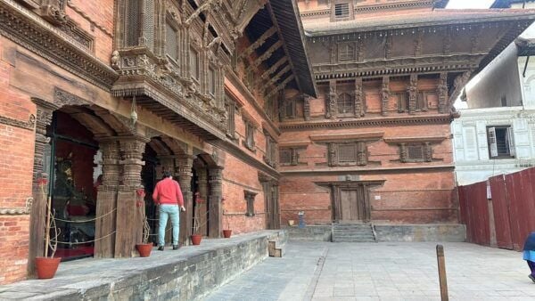 Kathmandu Walk: Thamel, Basantapur, & Ason -Shop and Explore - Questions You May Have