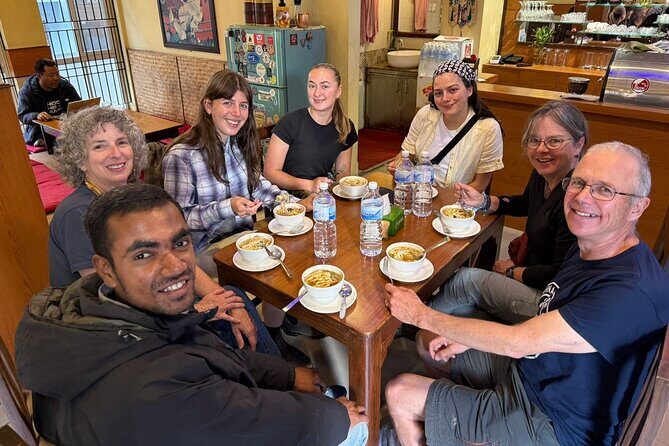 Kathmandu Walking Food and Drink Tour Experience - A Deep Dive into the Kathmandu Food and Drink Tour