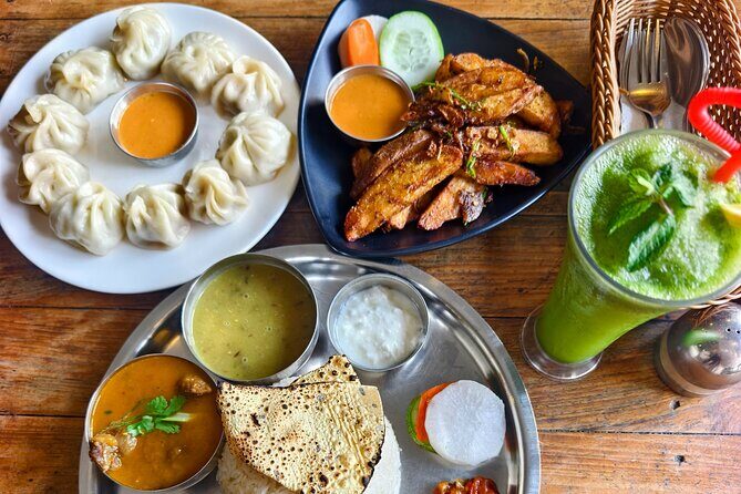 Kathmandu Walking Food and Drink Tour Experience - Who Is This Tour Best For?