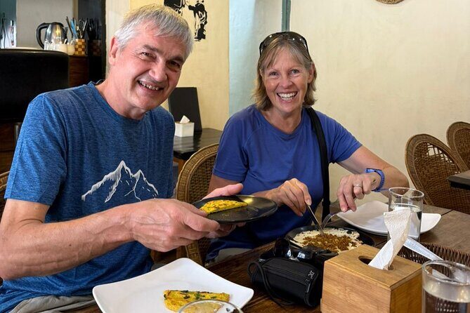 Kathmandu Walking Food and Drink Tour Experience - The Sum Up