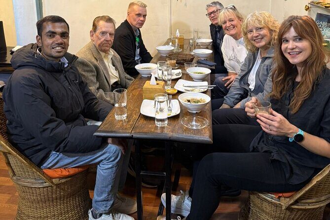 Kathmandu Walking Food and Drink Tour Experience - Good To Know