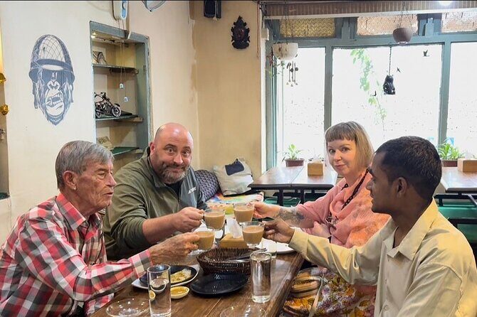 Kathmandu Walking Food and Drink Tour Experience - Who Will Love This Tour?