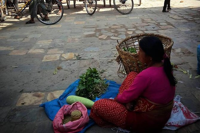 Kathmandu Walking Tour - What To Expect