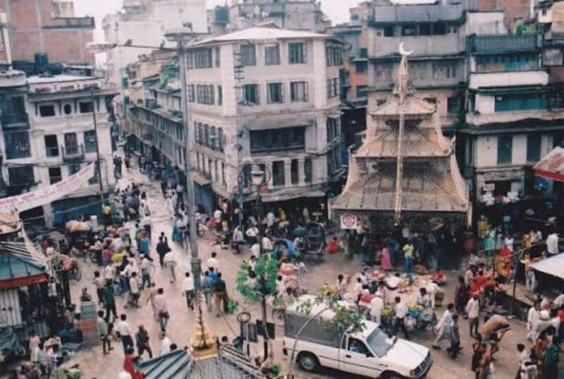 Kathmandu: Walking Tour of Thamel, Asan Bazaar & Temples - What You Can Expect from This Walking Tour
