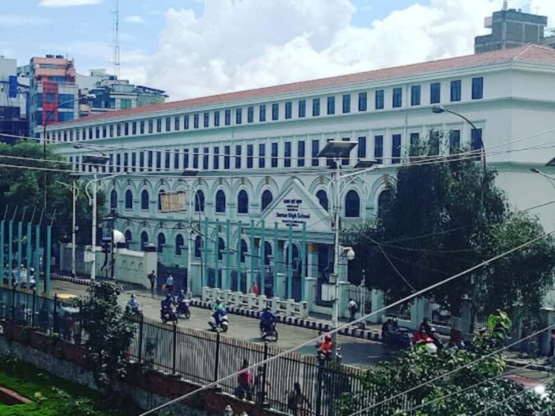 Kathmandu: Walking Tour of Thamel, Asan Bazaar & Temples - The Itinerary in Detail