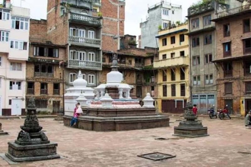 Kathmandu: Walking Tour of Thamel, Asan Bazaar & Temples - Practical Details and Value
