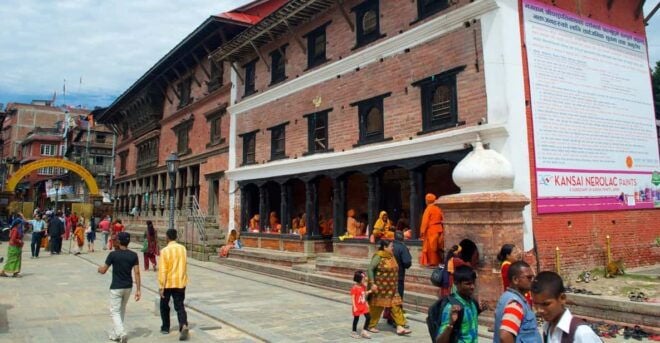 Kathmandu Walking Tour: Pashupatinath & Boudhanath - Inclusions and What to Expect