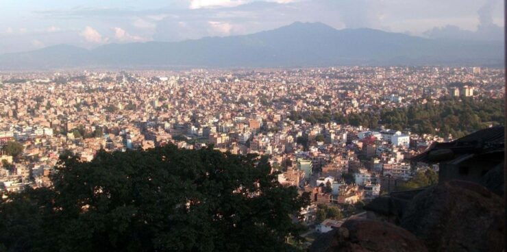 Kathmandu Walking Tour - Duration and Flexibility