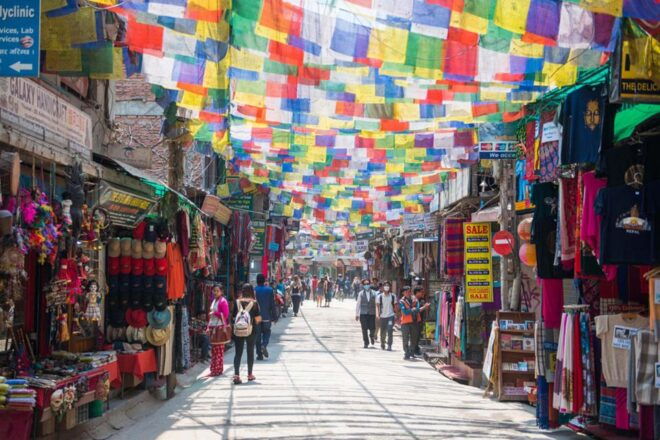 Kathmandu Walking Tour - Review of the Tour Guide and Guest Experience