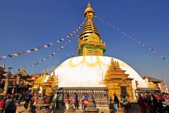 Kathmandu Walking Tour - Additional Information and Tips