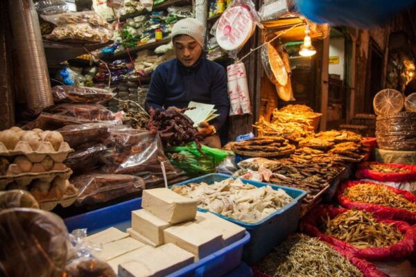 Kathmandu Walking Tour - Common Questions