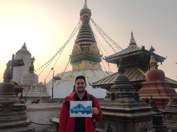 Kathmandu Walking Tour - The Sum Up
