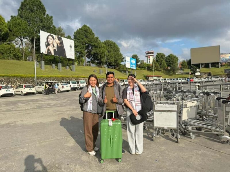 Kathmandu Welcome Tour: Durbar Square & Cultural Dinner Show - An In-Depth Look at the Tour