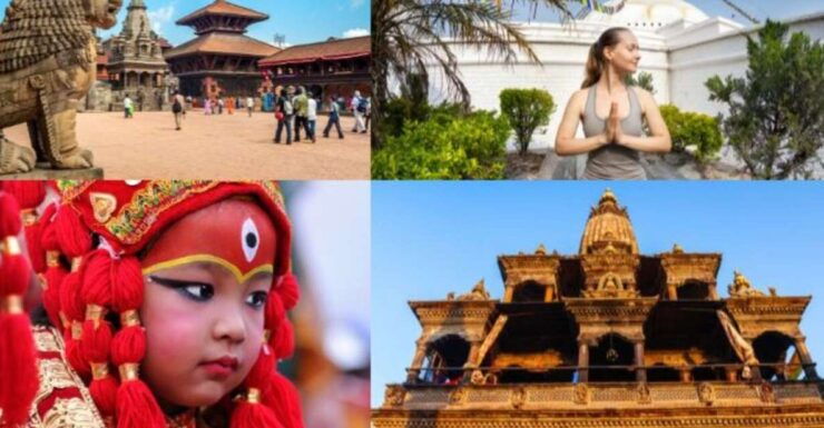 Kathmandu With Nagarkot Sunrise Tour - Tour Details