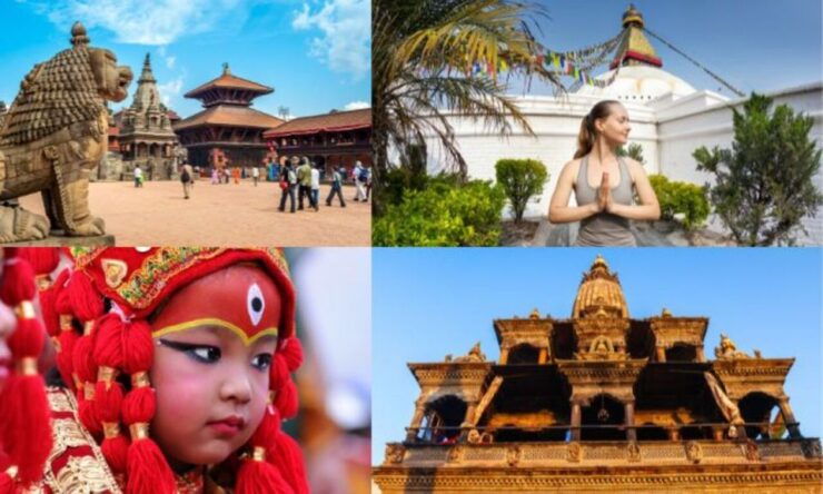 Kathmandu With Nagarkot Sunrise Tour - Experience Highlights