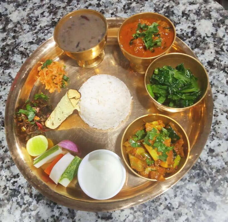 Kathmandu: Women-Led Cooking Class and Momo Making option - Frequently Asked Questions