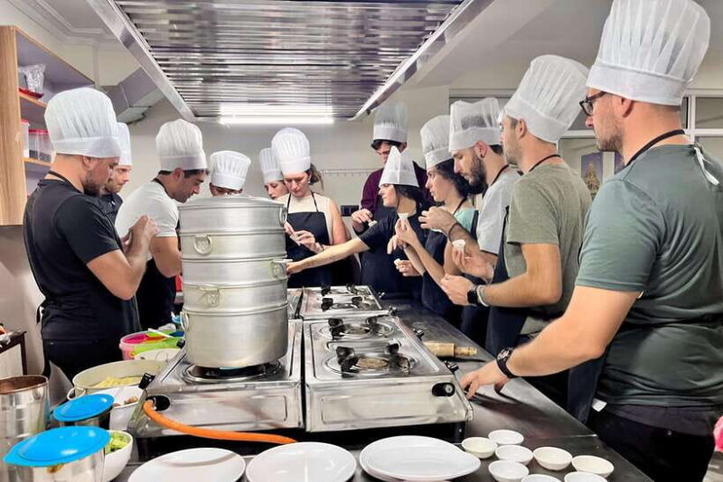 Kathmandu: Women-Led Cooking Class and Momo Making option - Kathmandu: Women-Led Cooking Class and Momo Making Option - A Detailed Review