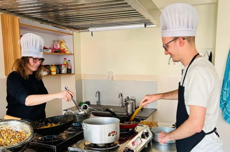 Kathmandu: Women-Led Cooking Class and Momo Making option - Why This Cooking Class Is Worth Considering