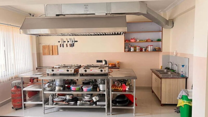 Kathmandu: Women-Led Cooking Class and Momo Making option - Final Thoughts