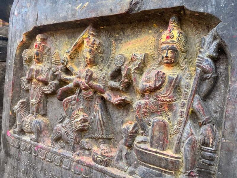 Kathmandu: Wood Carving Workshop and Changunarayan Tour - Who Should Consider This Tour?
