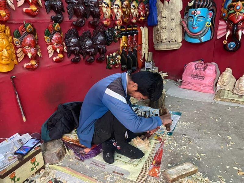 Kathmandu: Wood Carving Workshop and Changunarayan Tour - Final Thoughts