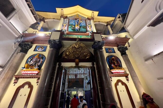 Kathmandu World Heritage City Sightseeing Cultural Tour From, Kathmandu, Nepal - Tour Overview and Highlights