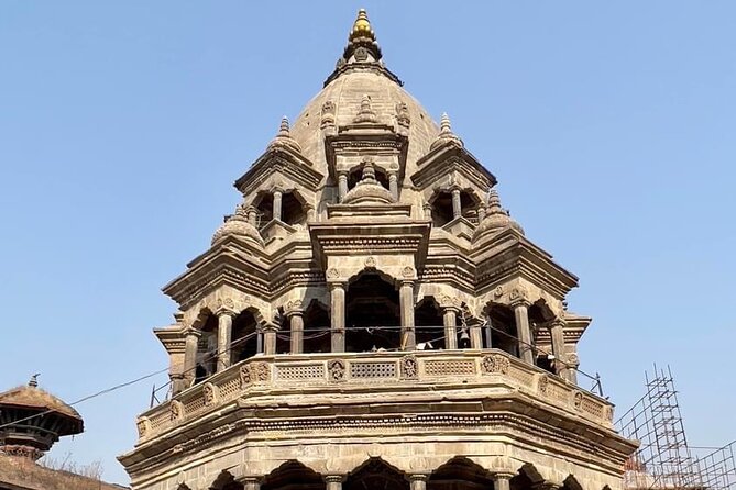 Kathmandu World Heritage City Sightseeing Cultural Tour From, Kathmandu, Nepal - Traveler Reviews