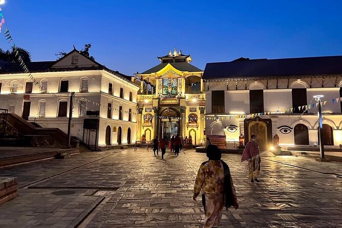 Kathmandu World Heritage City Sightseeing Cultural Tour From, Kathmandu, Nepal - Pricing and Additional Information