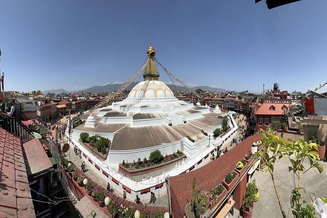 Kathmandu World Heritage City Sightseeing Cultural Tour From, Kathmandu, Nepal - Tour Itinerary