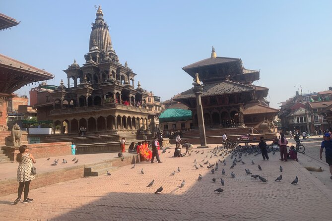Kathmandu World Heritage City Sightseeing Cultural Tour From, Kathmandu, Nepal - Tips for a Memorable Tour Experience