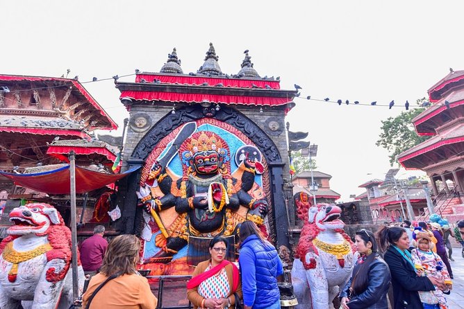 Kathmandu World Heritage Day Tour With Red Carpet Journey - Tour Highlights