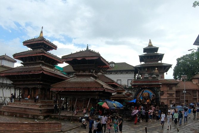 Kathmandu World Heritage Day Tour With Red Carpet Journey - Tour Inclusions