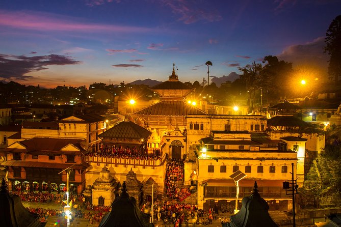 Kathmandu World Heritage Day Tour With Red Carpet Journey - Expert Guide
