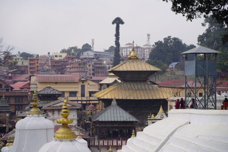 Kathmandu: World Heritage Full Day Sightseeing Tour - Activity Details