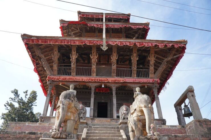 Kathmandu: World Heritage Full Day Sightseeing Tour - Tour Highlights