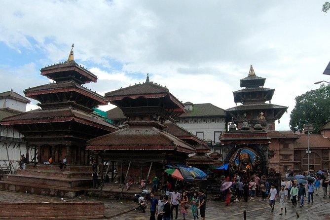 Kathmandu World Heritage Multi-Day Tour With Red Carpet Journey - Tour Details