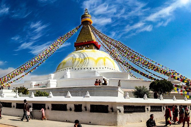 Kathmandu World Heritage Multi-Day Tour With Red Carpet Journey - Tour Start