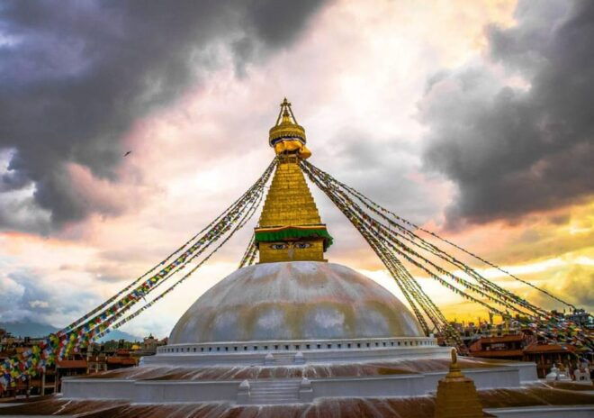 Kathmandu World Heritage Sights Full Day Tour - Cultural Significance