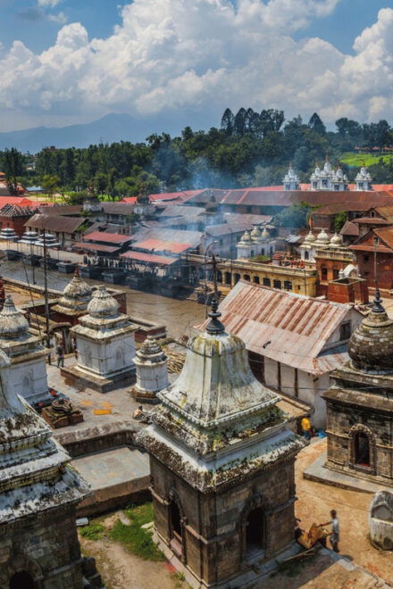 Kathmandu World Heritage Sights Full Day Tour - Starting Location