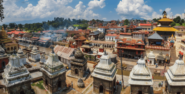 Kathmandu World Heritage Sights Full Day Tour - Transportation Details