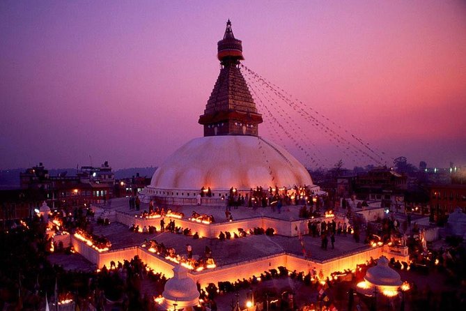 Kathmandu World Heritage Site Tour - Best Time to Visit Kathmandu World Heritage Sites